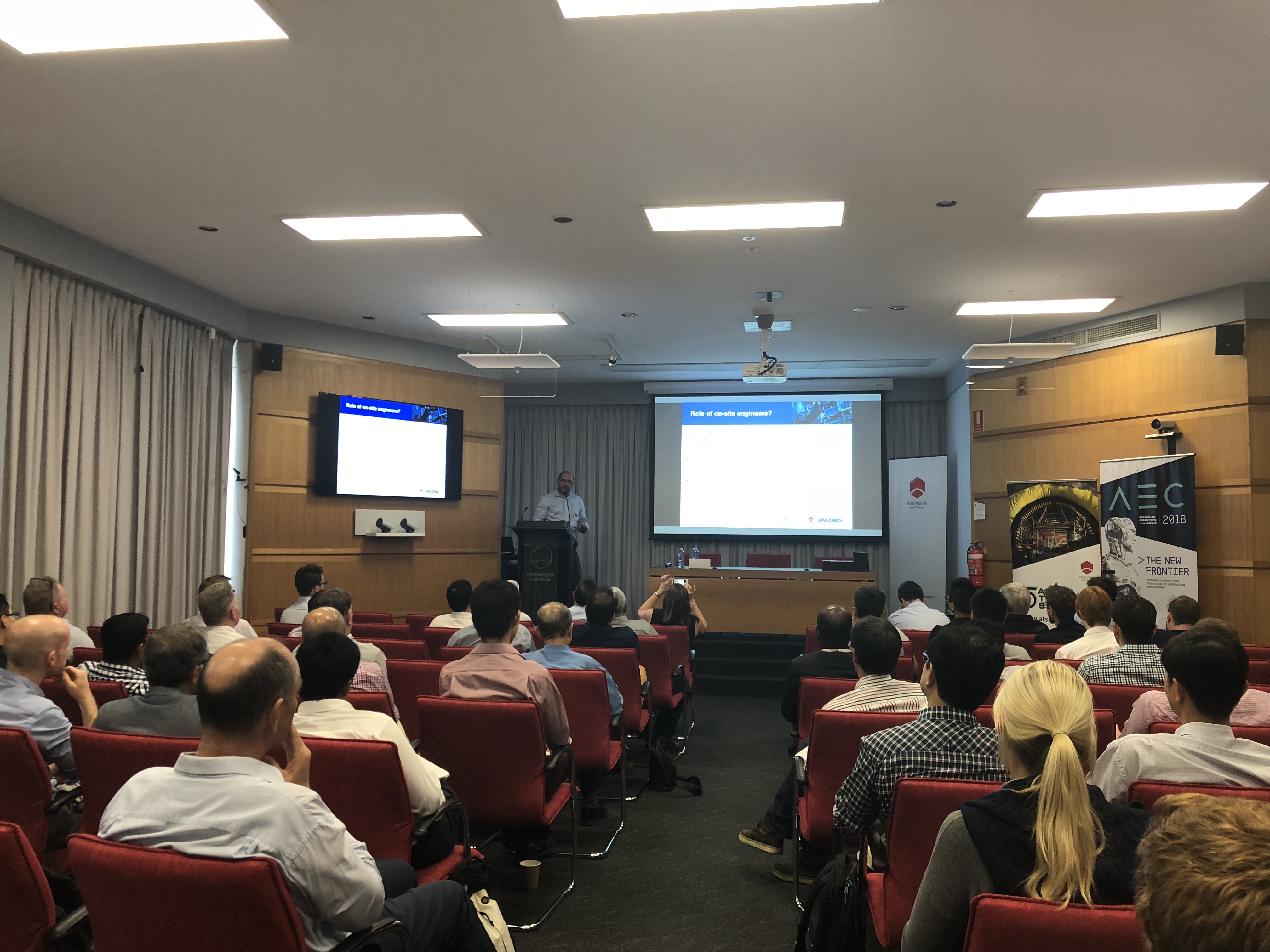 QLD ATS Ground Support Workshop – Australian Tunnelling Society