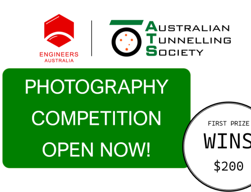 ATS Photo comp – open now – win $200!