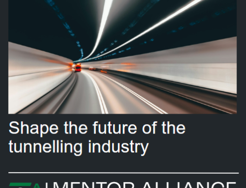 ATS launches the new Mentor Alliance initiative